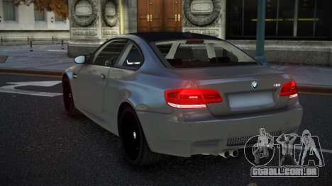 BMW M3 Jerejo para GTA 4