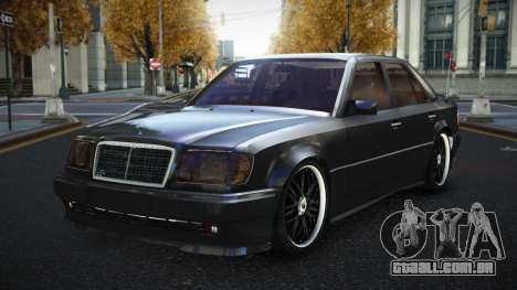 Mercedes-Benz E500 Jesetu para GTA 4