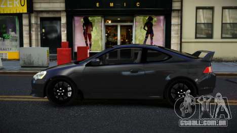 Acura RSX Migjuzuzu para GTA 4