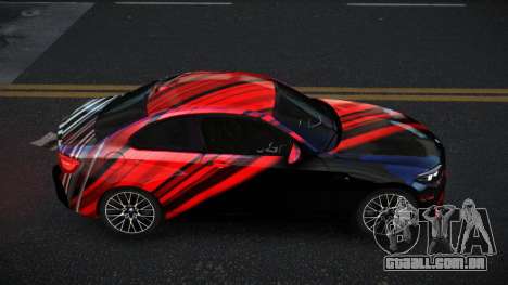 BMW M2 Sohen S6 para GTA 4