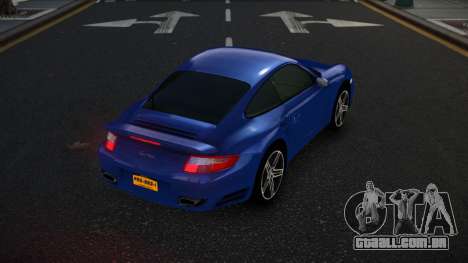 Porsche 911 Vixe para GTA 4