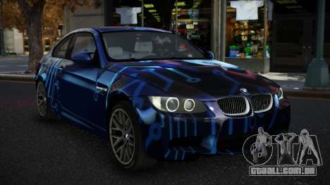 BMW M3 Xadisa S13 para GTA 4