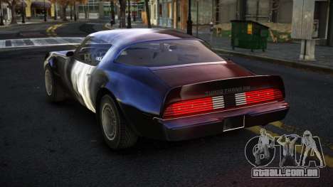 Pontiac Trans AM Exabin S5 para GTA 4