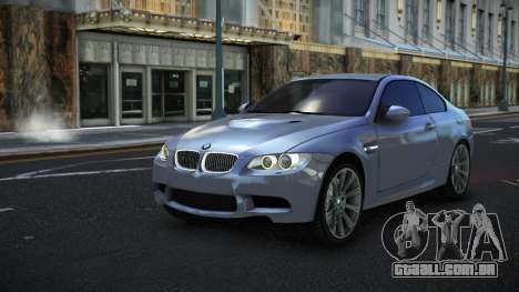 BMW M3 E92 Fiqsunu para GTA 4