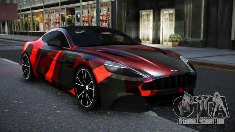Aston Martin Vanquish Joxa S2 para GTA 4