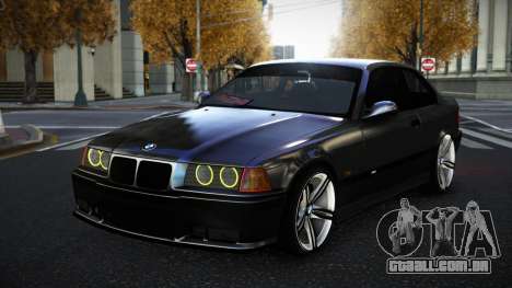 BMW M3 E36 Kevusafoc para GTA 4