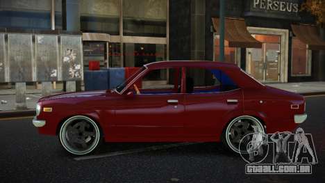 Mazda RX3 Yonifeh para GTA 4