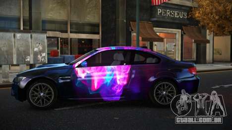 BMW M3 Xadisa S2 para GTA 4