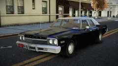 Dodge Monaco Veutu para GTA 4
