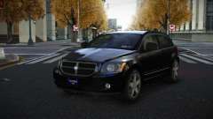 Dodge Caliber Uqot para GTA 4