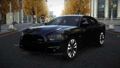 Dodge Charger Moylaq para GTA 4