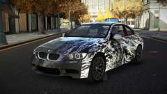 BMW M3 Xadisa S10 para GTA 4