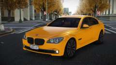 BMW 750Li Wovo para GTA 4