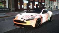 Aston Martin Vanquish Joxa S14 para GTA 4