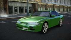 Nissan Silvia Xuhici para GTA 4