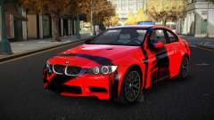 BMW M3 Xadisa S5 para GTA 4