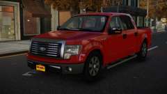 Ford F150 Fedwuje para GTA 4