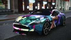 Aston Martin Vanquish Joxa S5 para GTA 4