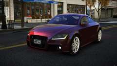 Audi TT Summa para GTA 4
