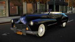 Oldsmobile S98 Luspac para GTA 4