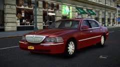 Lincoln Town Car Sokomar