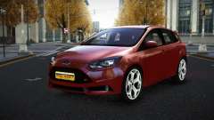 Ford Focus Xumiko