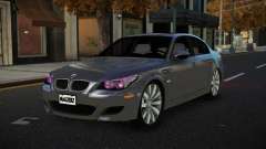 BMW M5 E60 Cawozejip para GTA 4