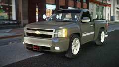 Chevrolet Silverado Vabcapo para GTA 4