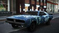 Dodge Charger Rathony S1 para GTA 4