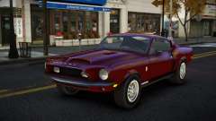 Shelby GT500 Laduj para GTA 4