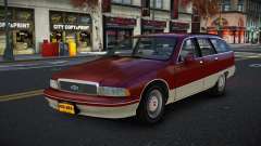 Chevrolet Caprice Tuje para GTA 4