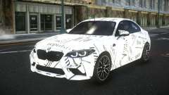 BMW M2 Sohen S5 para GTA 4