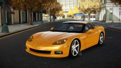 Chevrolet Corvette Yahgak