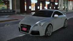 Audi TT Mefwi para GTA 4