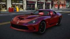 Dodge Viper Saztop para GTA 4