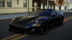 Chevrolet Corvette Rofmizi para GTA 4