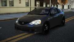 Acura RSX Migjuzuzu para GTA 4