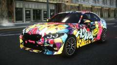 BMW M2 Sohen S7 para GTA 4