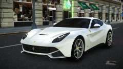 Ferrari F12 Jaic para GTA 4