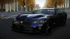 Dodge Viper Tecwol para GTA 4