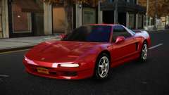 Honda NSX Liyan para GTA 4