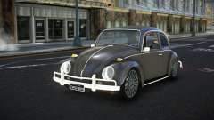 Volkswagen Fusca Nulefad para GTA 4