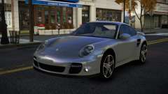 Porsche 997 Pigdop