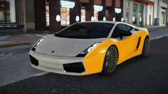 Lamborghini Gallardo Ducuzi para GTA 4