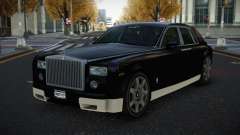 Rolls-Royce Phantom Oker para GTA 4