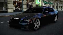 Chrysler 300C Peykawoje para GTA 4