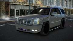 Cadillac Escalade Akoj para GTA 4