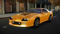 Chevrolet Camaro Xino para GTA 4