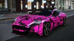 Aston Martin Vanquish Joxa S10 para GTA 4