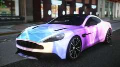 Aston Martin Vanquish Joxa S11 para GTA 4